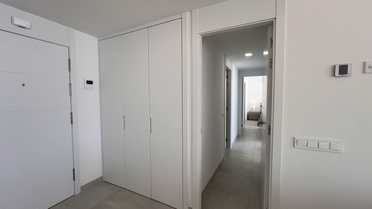 3 Bed Apartment for sale in La Cala De Mijas Costa Del Sol, Málaga, Spain