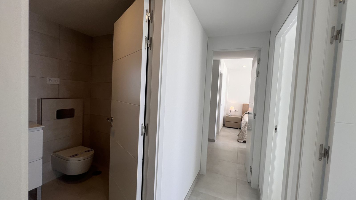 3 Bed Apartment for sale in La Cala De Mijas Costa Del Sol, Málaga, Spain