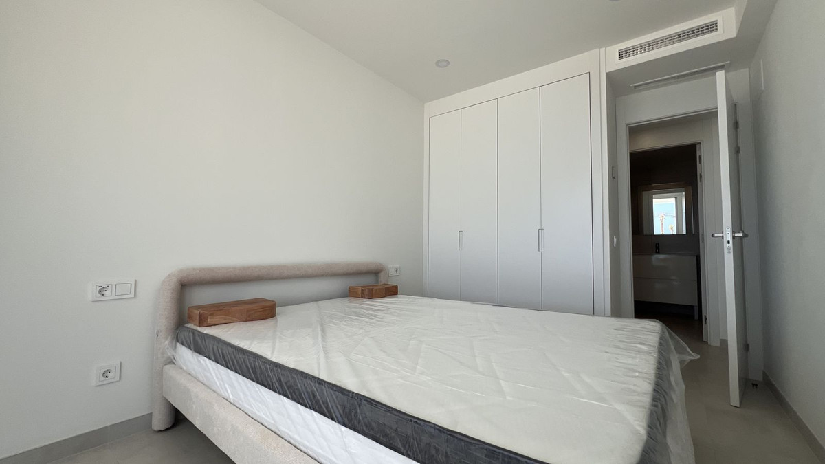 3 Bed Apartment for sale in La Cala De Mijas Costa Del Sol, Málaga, Spain