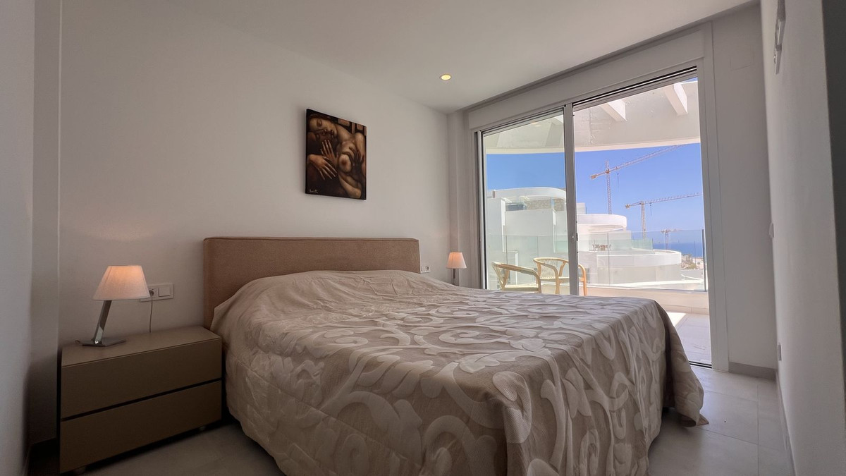3 Bed Apartment for sale in La Cala De Mijas Costa Del Sol, Málaga, Spain