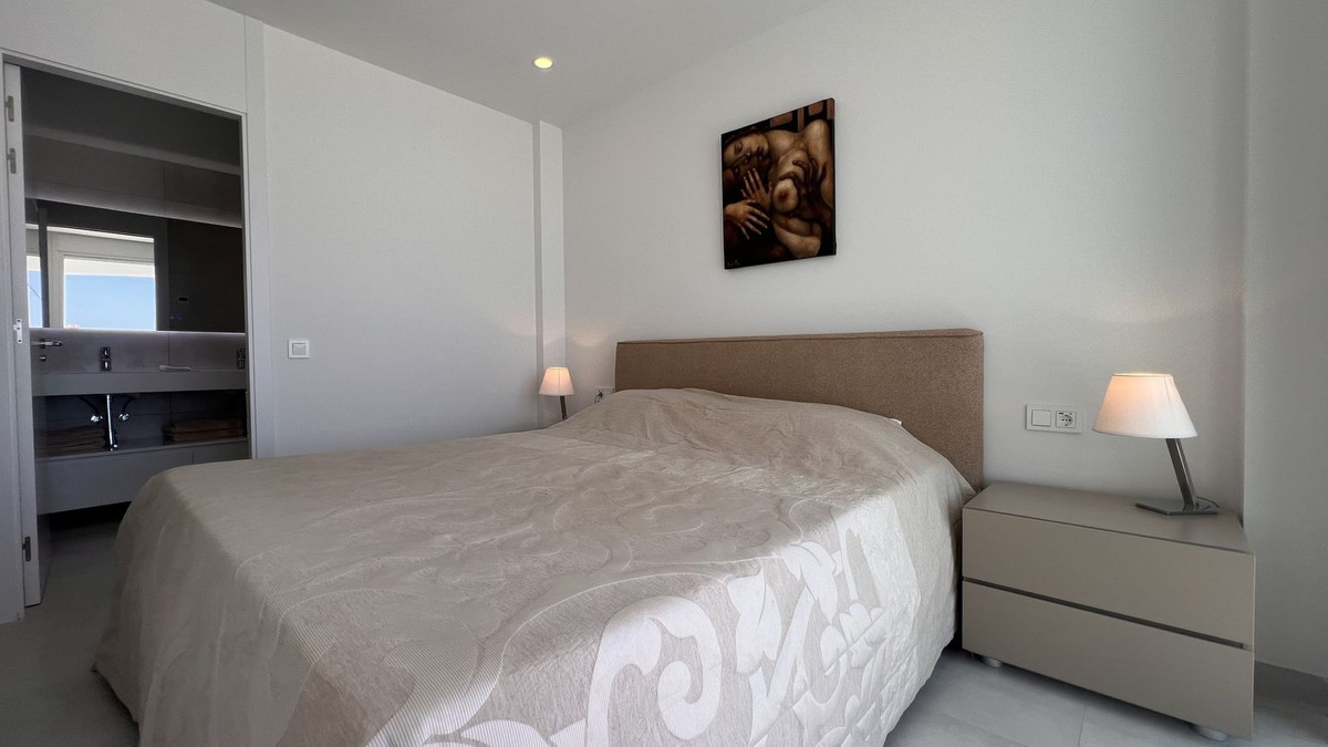 3 Bed Apartment for sale in La Cala De Mijas Costa Del Sol, Málaga, Spain