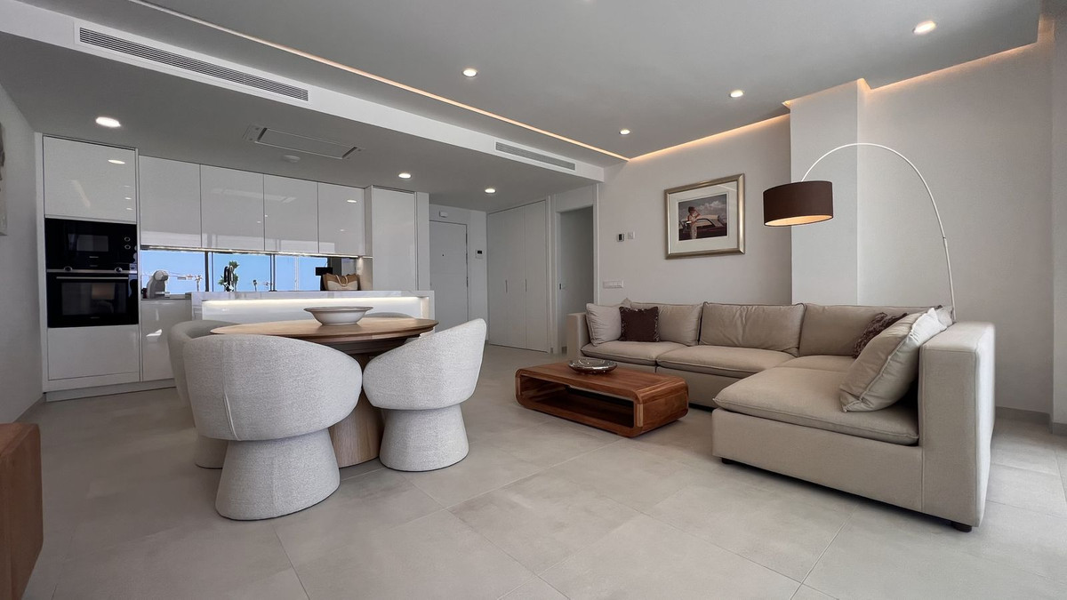 3 Bed Apartment for sale in La Cala De Mijas Costa Del Sol, Málaga, Spain