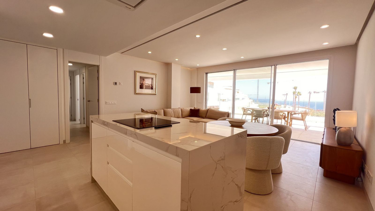 3 Bed Apartment for sale in La Cala De Mijas Costa Del Sol, Málaga, Spain