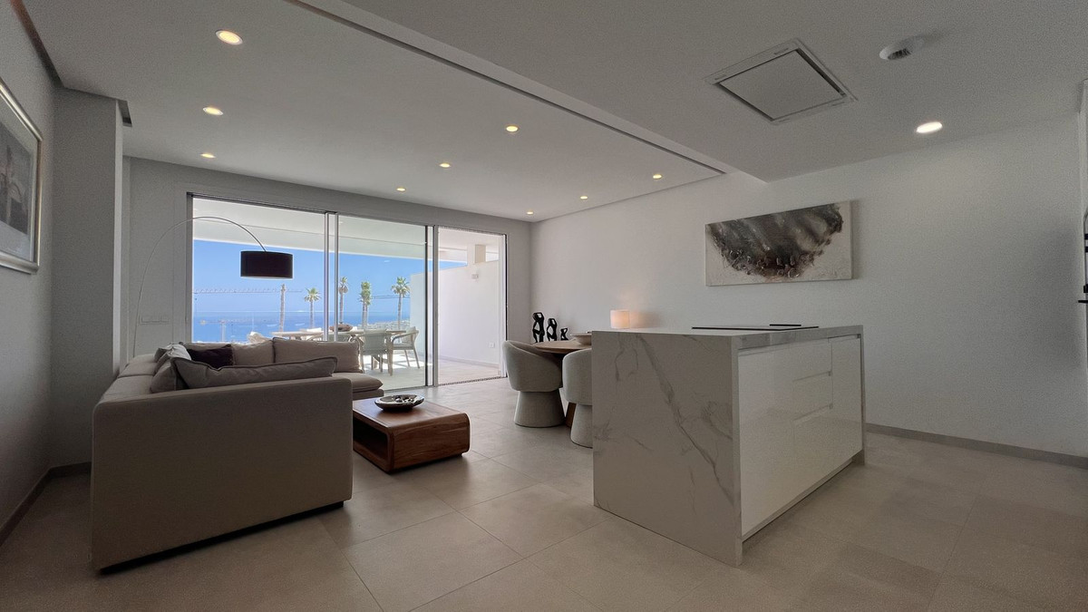 3 Bed Apartment for sale in La Cala De Mijas Costa Del Sol, Málaga, Spain