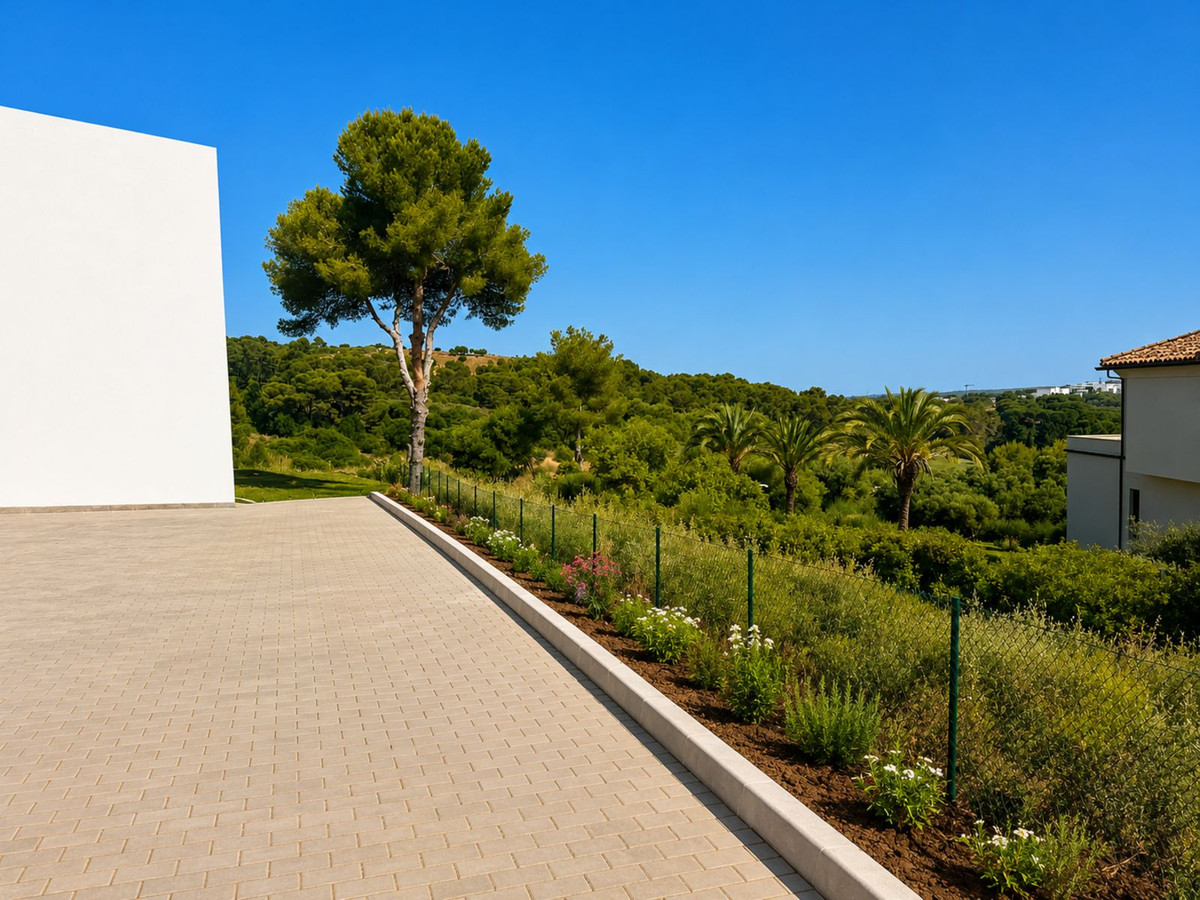 5 Bed Townhouse for sale in Sotogrande Alto Costa Del Sol, Cádiz, Spain