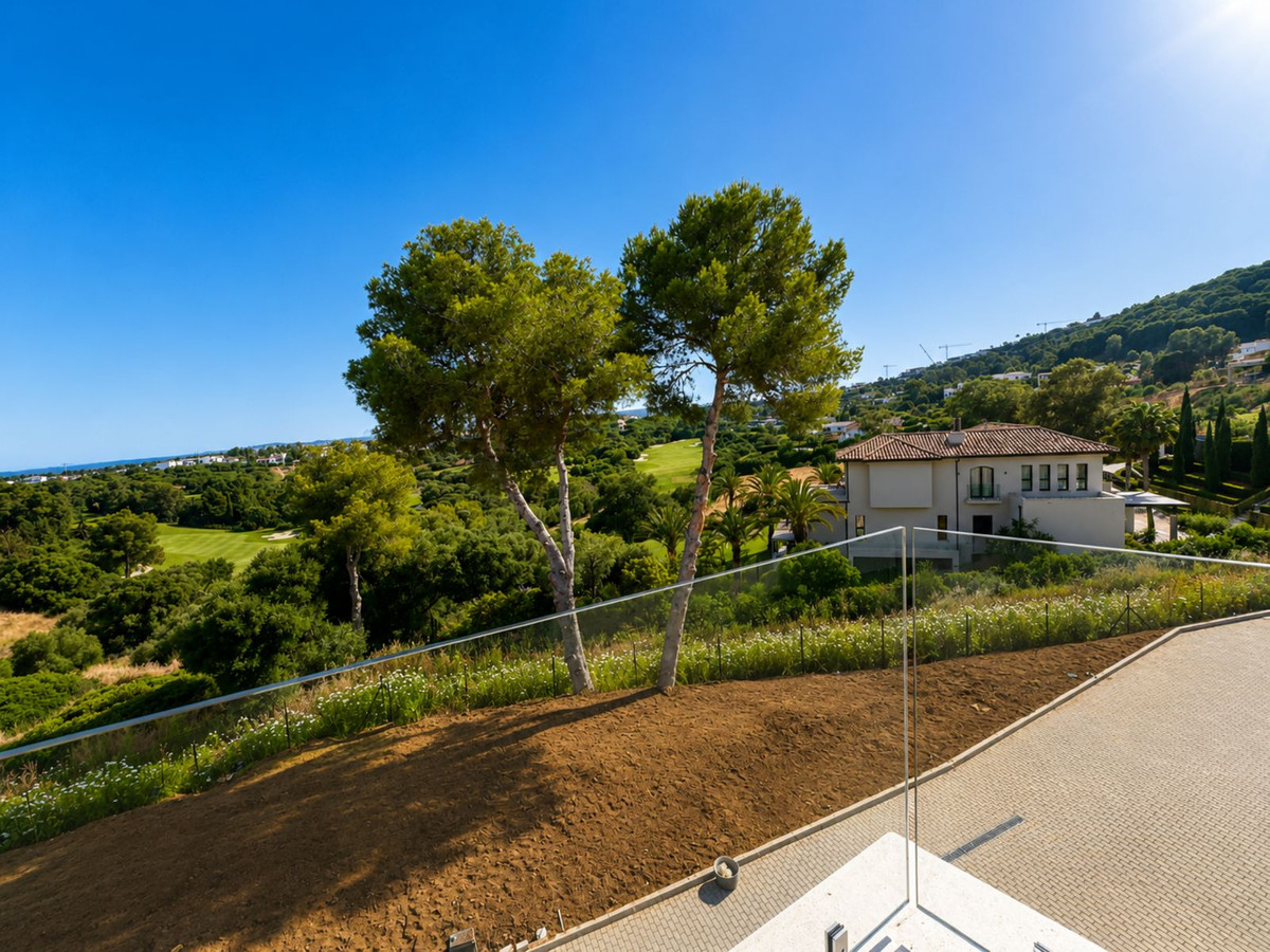 5 Bed Townhouse for sale in Sotogrande Alto Costa Del Sol, Cádiz, Spain