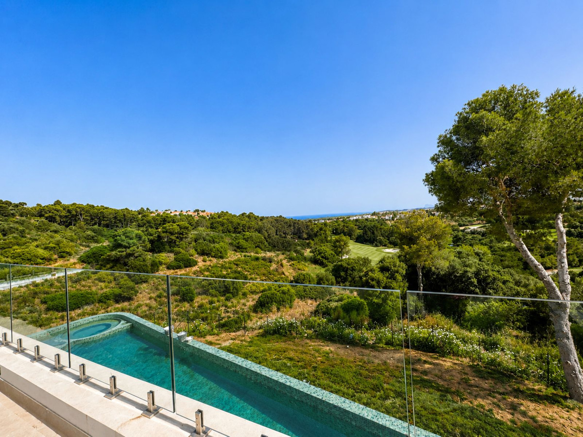5 Bed Townhouse for sale in Sotogrande Alto Costa Del Sol, Cádiz, Spain