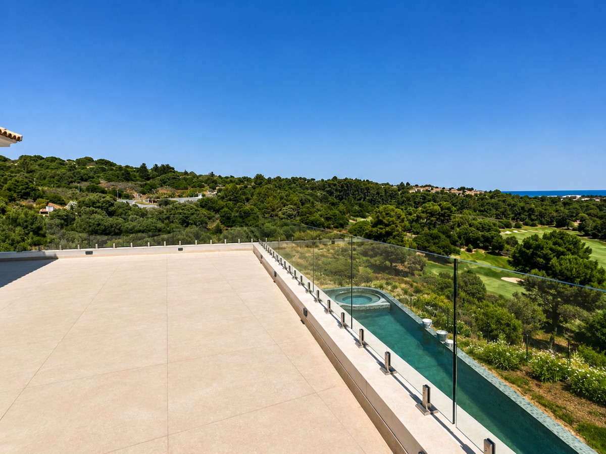 5 Bed Townhouse for sale in Sotogrande Alto Costa Del Sol, Cádiz, Spain