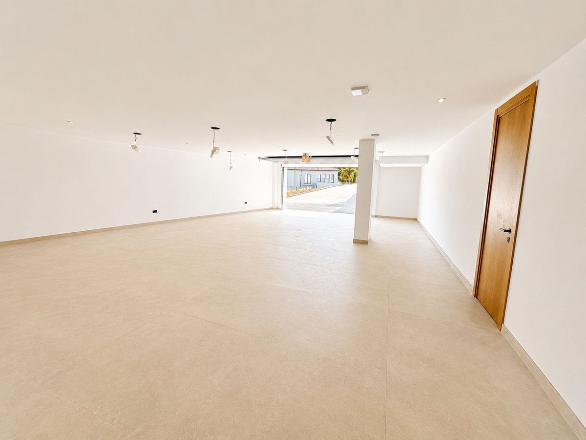 5 Bed Townhouse for sale in Sotogrande Alto Costa Del Sol, Cádiz, Spain