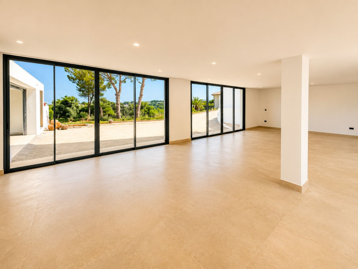 5 Bed Townhouse for sale in Sotogrande Alto Costa Del Sol, Cádiz, Spain