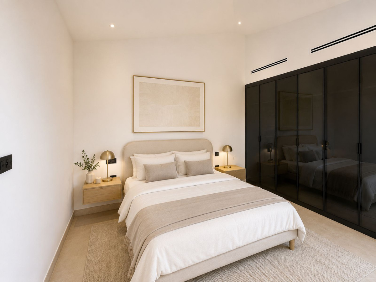 5 Bed Townhouse for sale in Sotogrande Alto Costa Del Sol, Cádiz, Spain