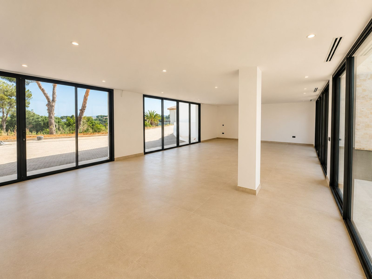 5 Bed Townhouse for sale in Sotogrande Alto Costa Del Sol, Cádiz, Spain