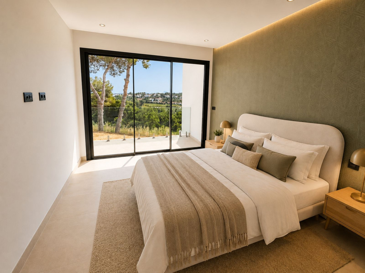5 Bed Townhouse for sale in Sotogrande Alto Costa Del Sol, Cádiz, Spain