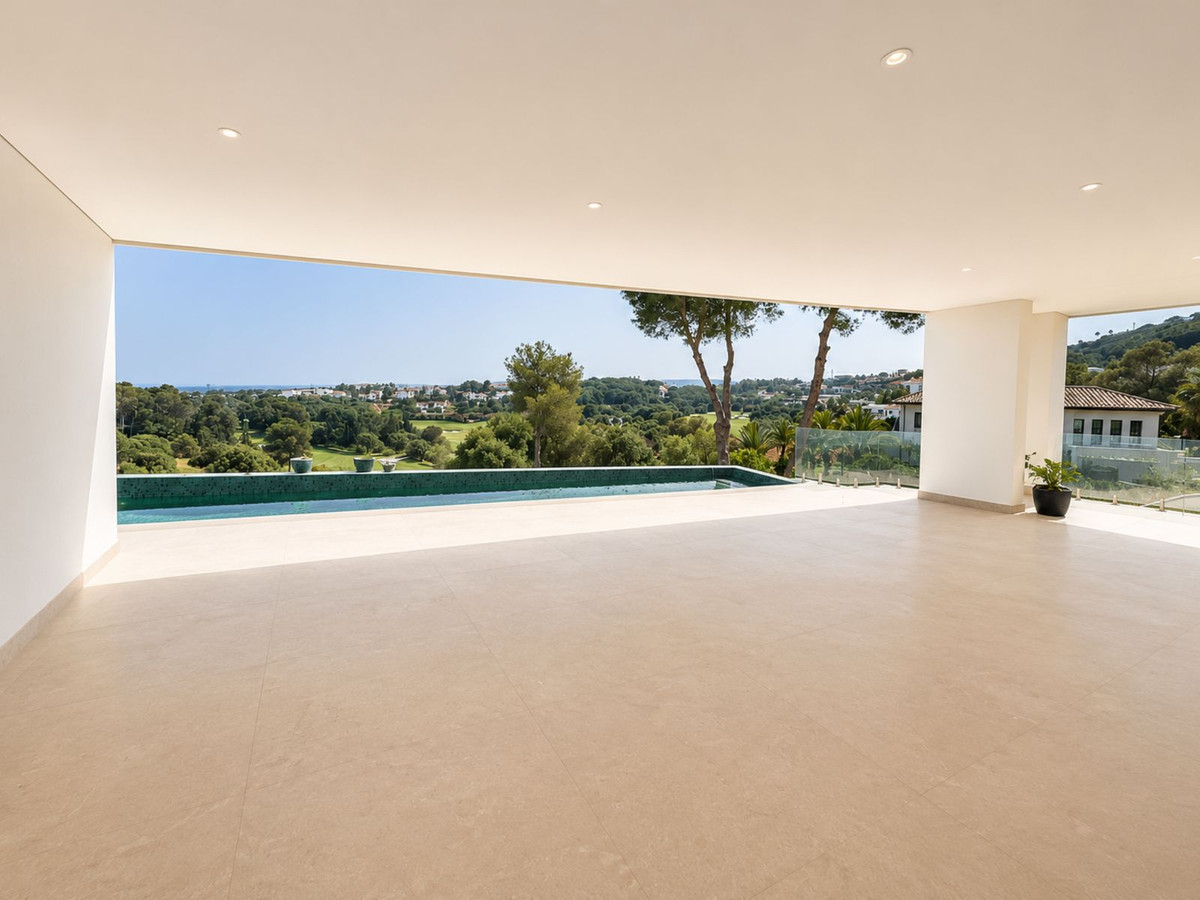 5 Bed Townhouse for sale in Sotogrande Alto Costa Del Sol, Cádiz, Spain