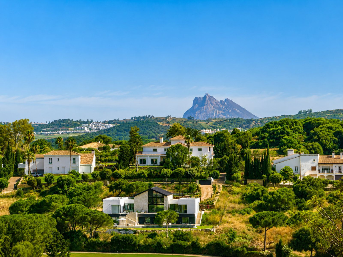 5 Bed Townhouse for sale in Sotogrande Alto Costa Del Sol, Cádiz, Spain