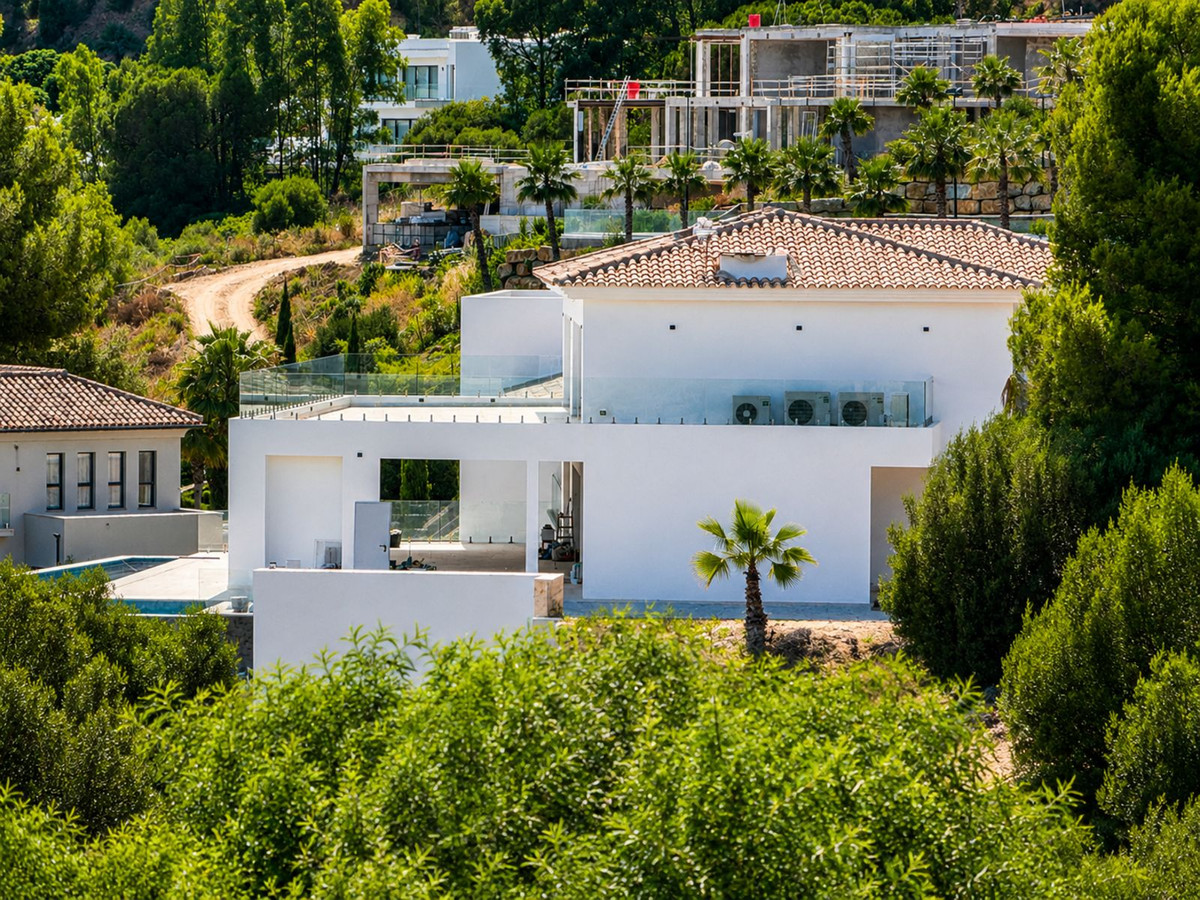 5 Bed Townhouse for sale in Sotogrande Alto Costa Del Sol, Cádiz, Spain