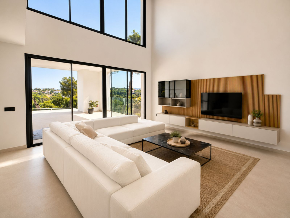 5 Bed Townhouse for sale in Sotogrande Alto Costa Del Sol, Cádiz, Spain