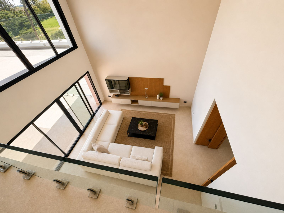 5 Bed Townhouse for sale in Sotogrande Alto Costa Del Sol, Cádiz, Spain