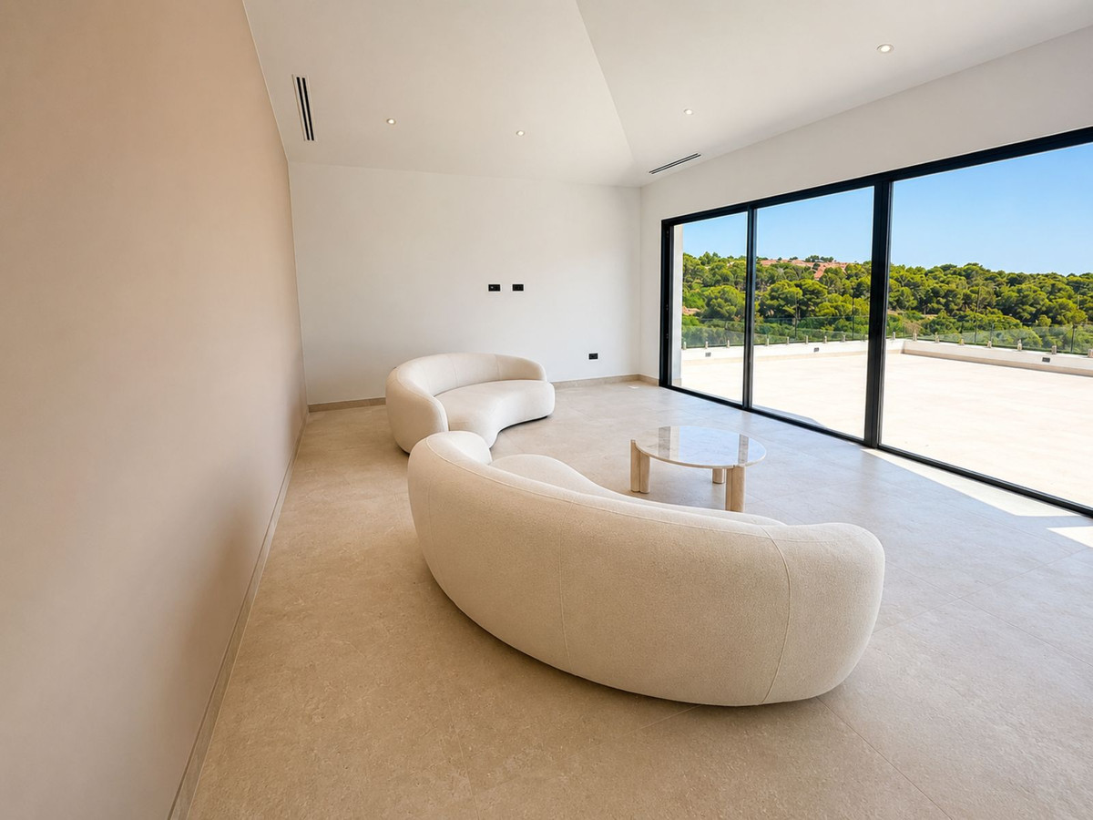 5 Bed Townhouse for sale in Sotogrande Alto Costa Del Sol, Cádiz, Spain