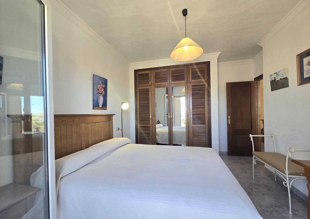 4 Bed Townhouse for sale in Puerto De La Torre Costa Del Sol, Málaga, Spain