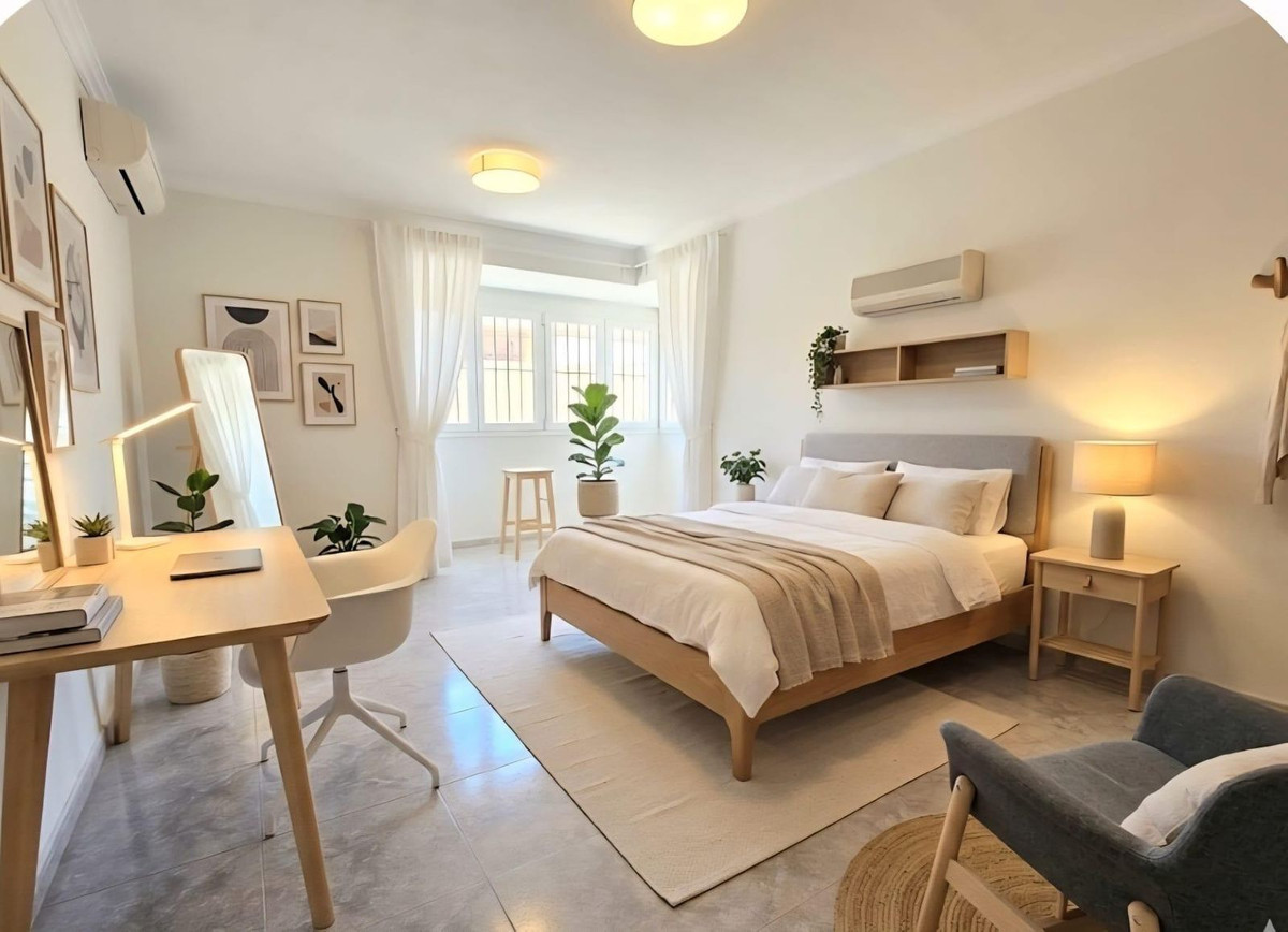 4 Bed Townhouse for sale in Puerto De La Torre Costa Del Sol, Málaga, Spain