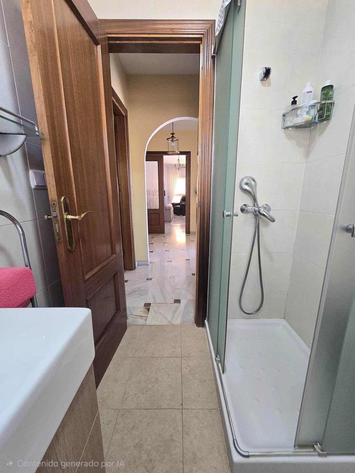 4 Bed Townhouse for sale in Puerto De La Torre Costa Del Sol, Málaga, Spain