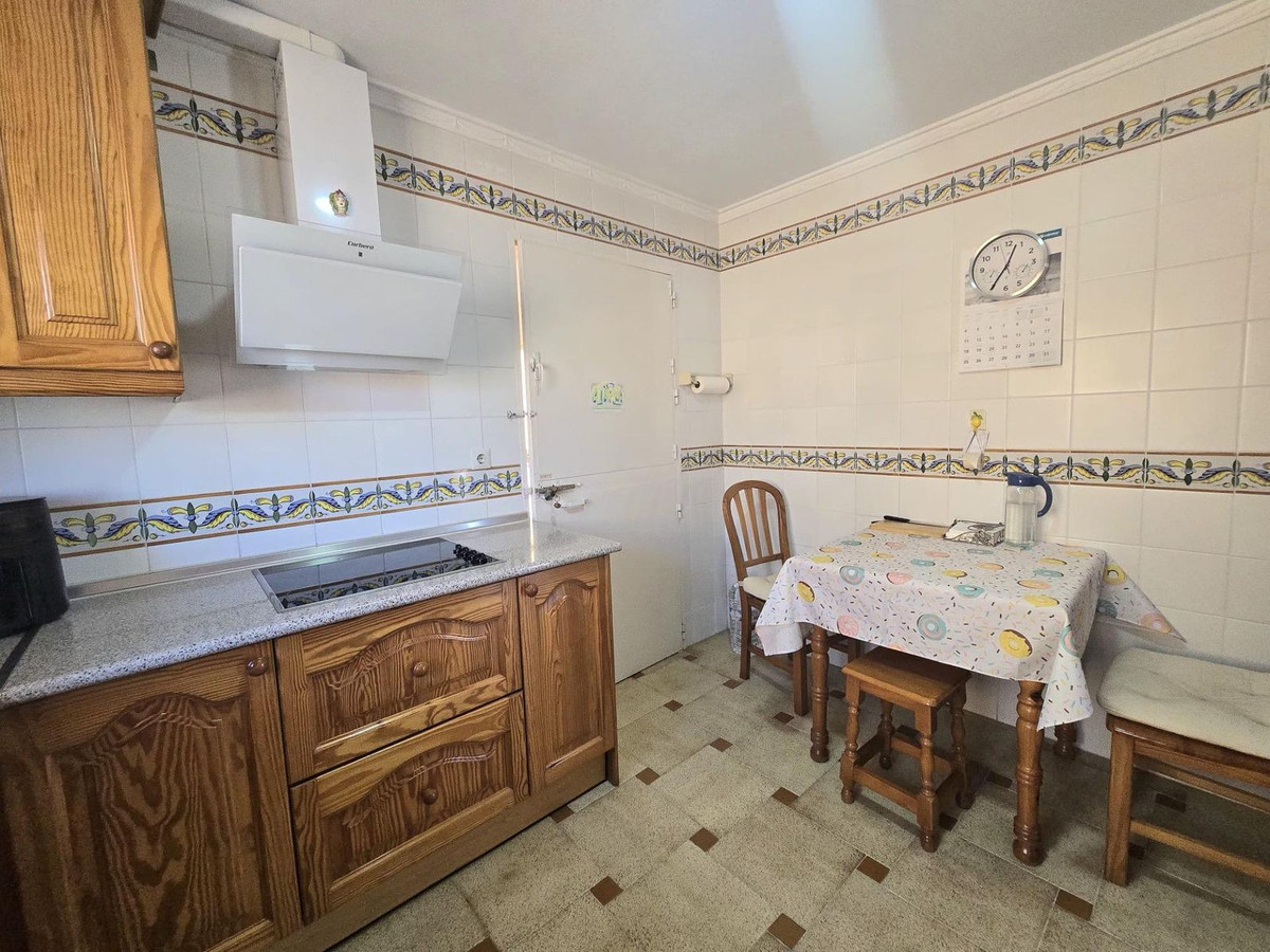 4 Bed Townhouse for sale in Puerto De La Torre Costa Del Sol, Málaga, Spain
