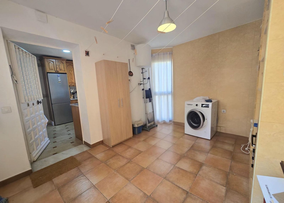 4 Bed Townhouse for sale in Puerto De La Torre Costa Del Sol, Málaga, Spain