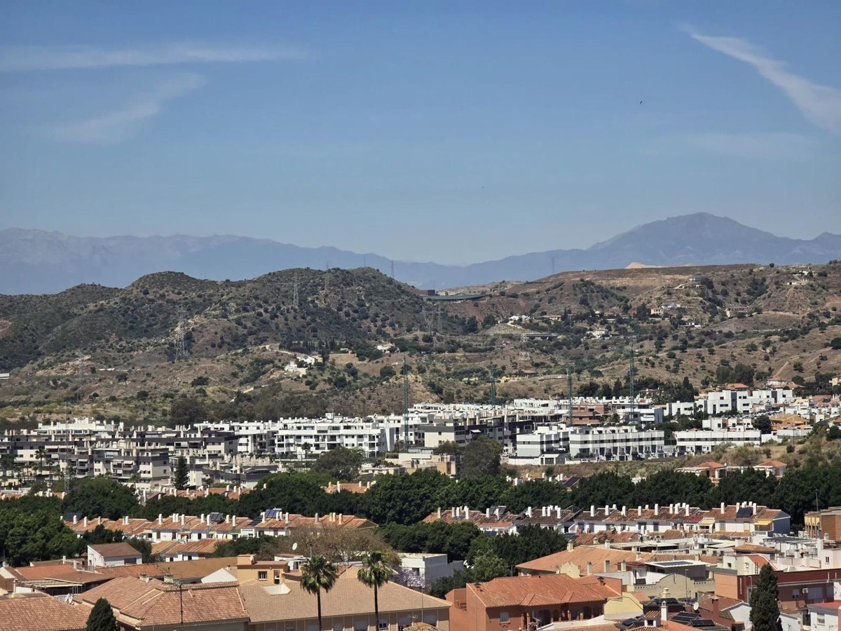 4 Bed Townhouse for sale in Puerto De La Torre Costa Del Sol, Málaga, Spain