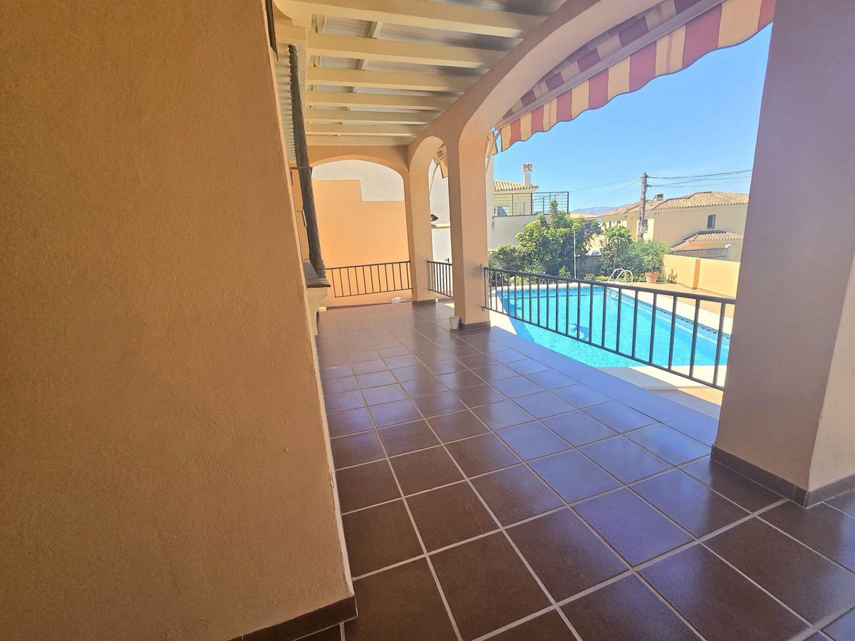 4 Bed Townhouse for sale in Puerto De La Torre Costa Del Sol, Málaga, Spain