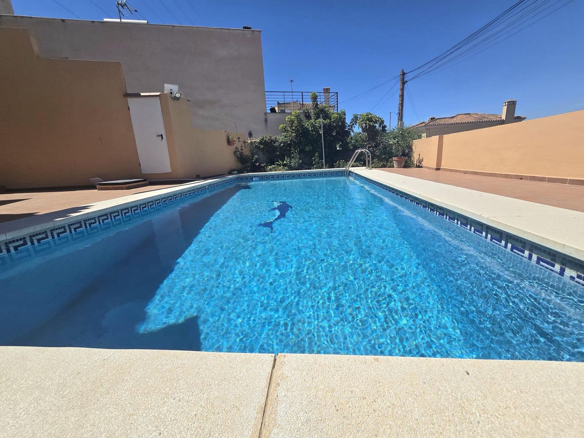 4 Bed Townhouse for sale in Puerto De La Torre Costa Del Sol, Málaga, Spain