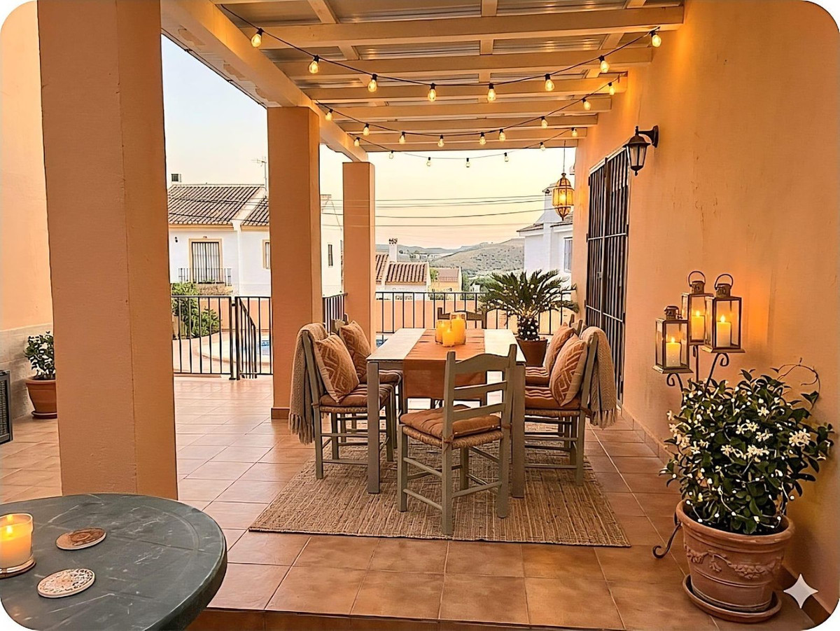 4 Bed Townhouse for sale in Puerto De La Torre Costa Del Sol, Málaga, Spain
