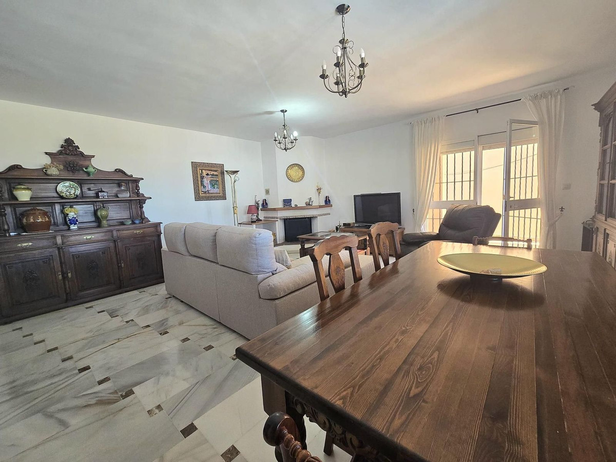 4 Bed Townhouse for sale in Puerto De La Torre Costa Del Sol, Málaga, Spain