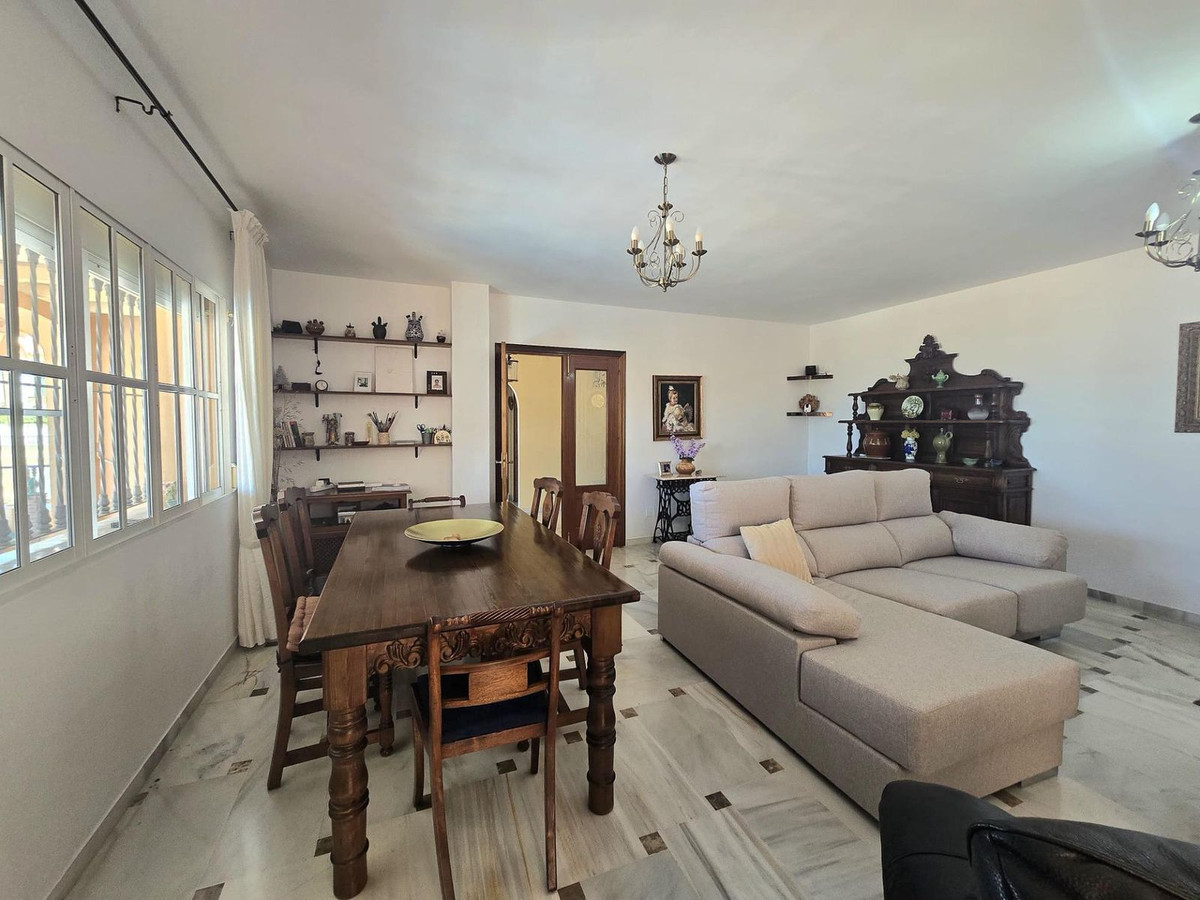 4 Bed Townhouse for sale in Puerto De La Torre Costa Del Sol, Málaga, Spain