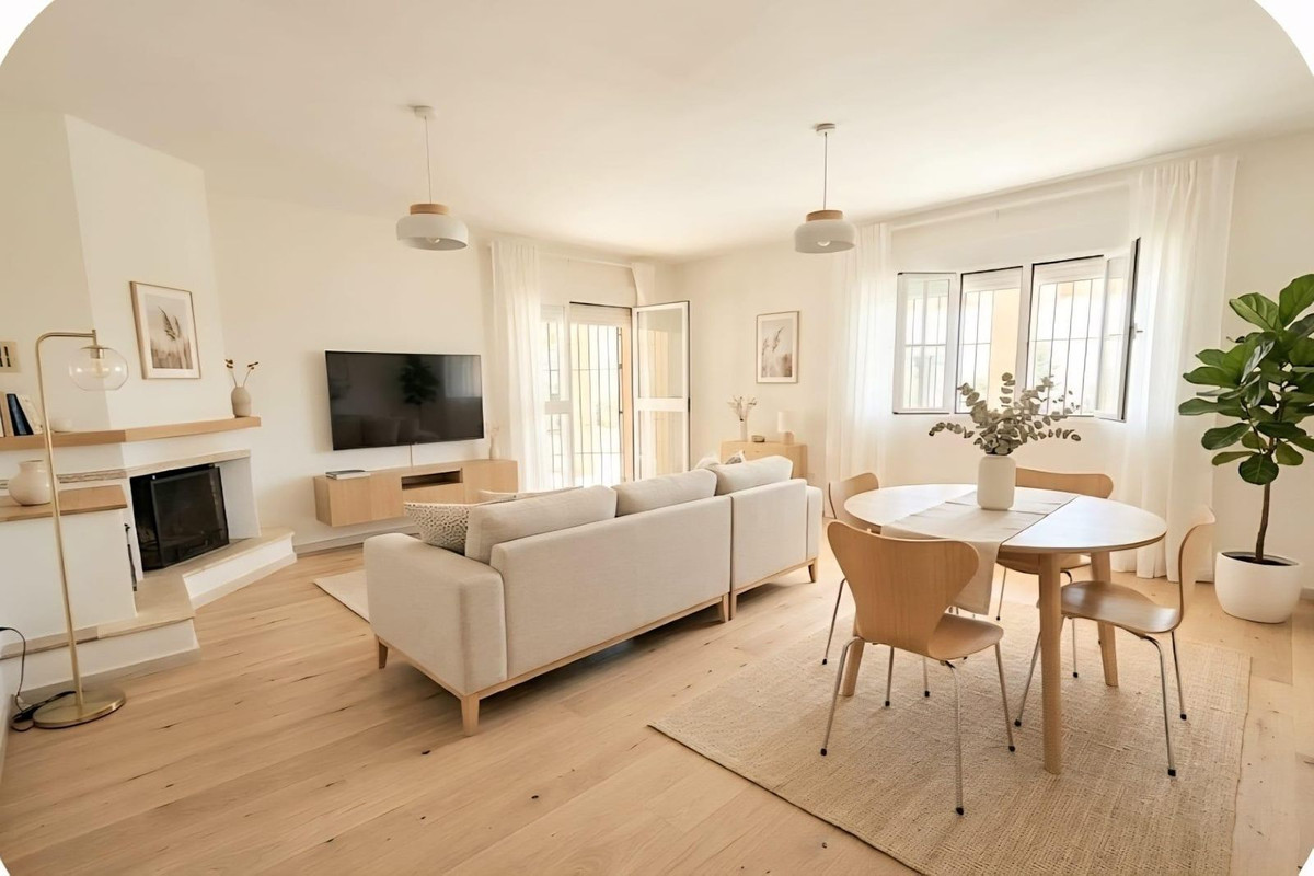 4 Bed Townhouse for sale in Puerto De La Torre Costa Del Sol, Málaga, Spain