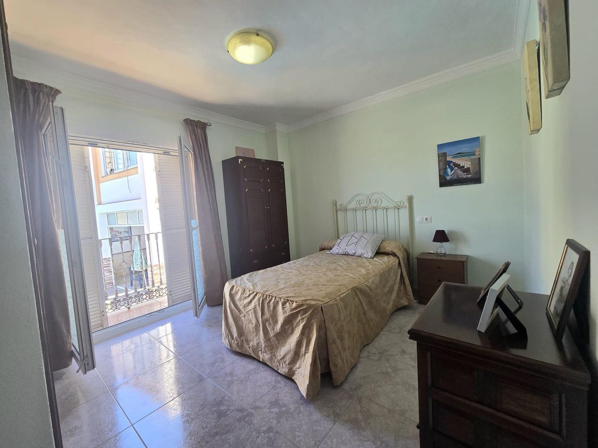 4 Bed Townhouse for sale in Puerto De La Torre Costa Del Sol, Málaga, Spain