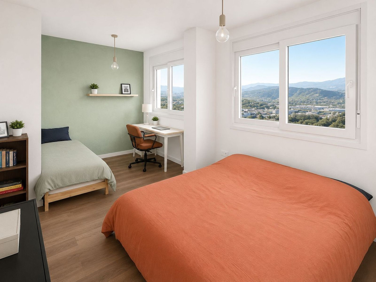 2 Bed Townhouse for sale in Coín Costa Del Sol, Málaga, Spain
