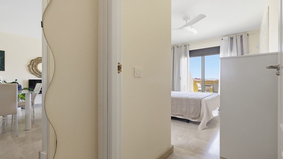 2 Bed Apartment for sale in La Duquesa Costa Del Sol, Málaga, Spain