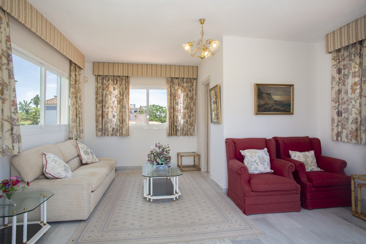 4 Bed Townhouse for sale in Guadalmina Baja Costa Del Sol, Málaga, Spain