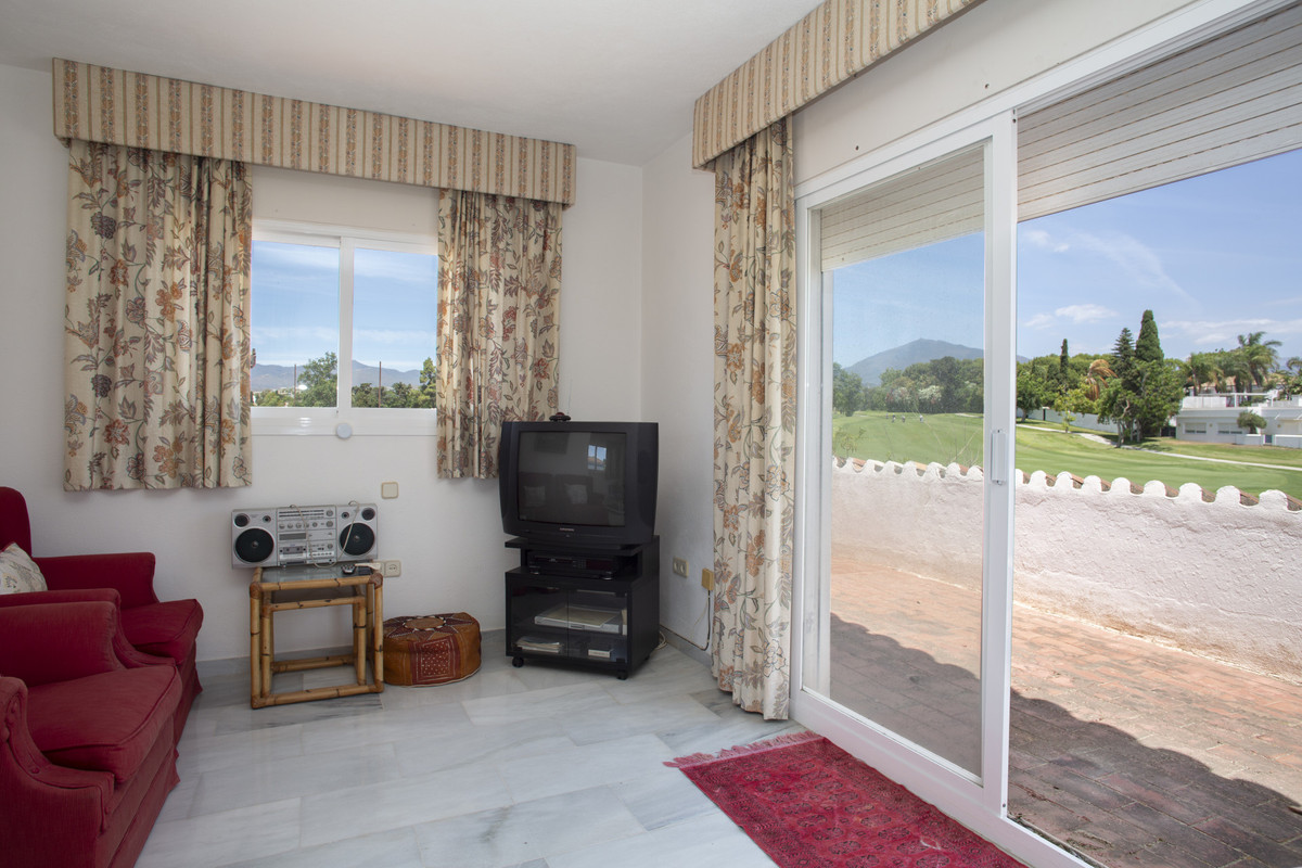4 Bed Townhouse for sale in Guadalmina Baja Costa Del Sol, Málaga, Spain