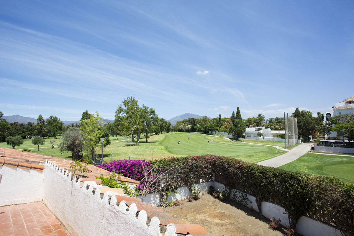 4 Bed Townhouse for sale in Guadalmina Baja Costa Del Sol, Málaga, Spain