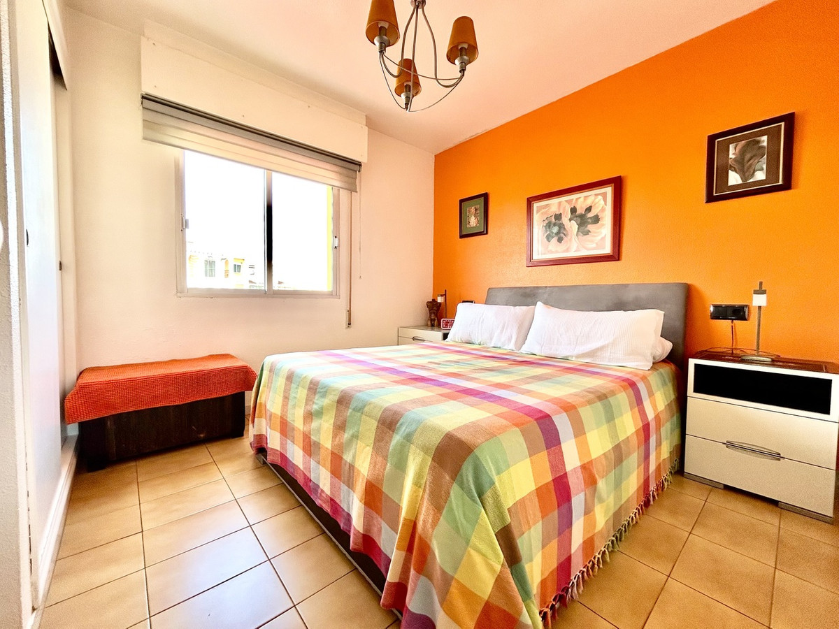 1 Bed Apartment for sale in Torrevieja Costa Blanca, Alicante, Spain