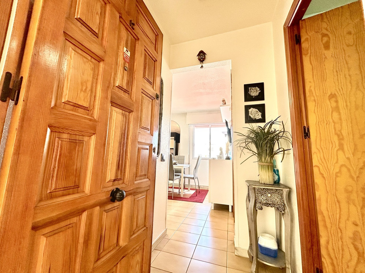 1 Bed Apartment for sale in Torrevieja Costa Blanca, Alicante, Spain