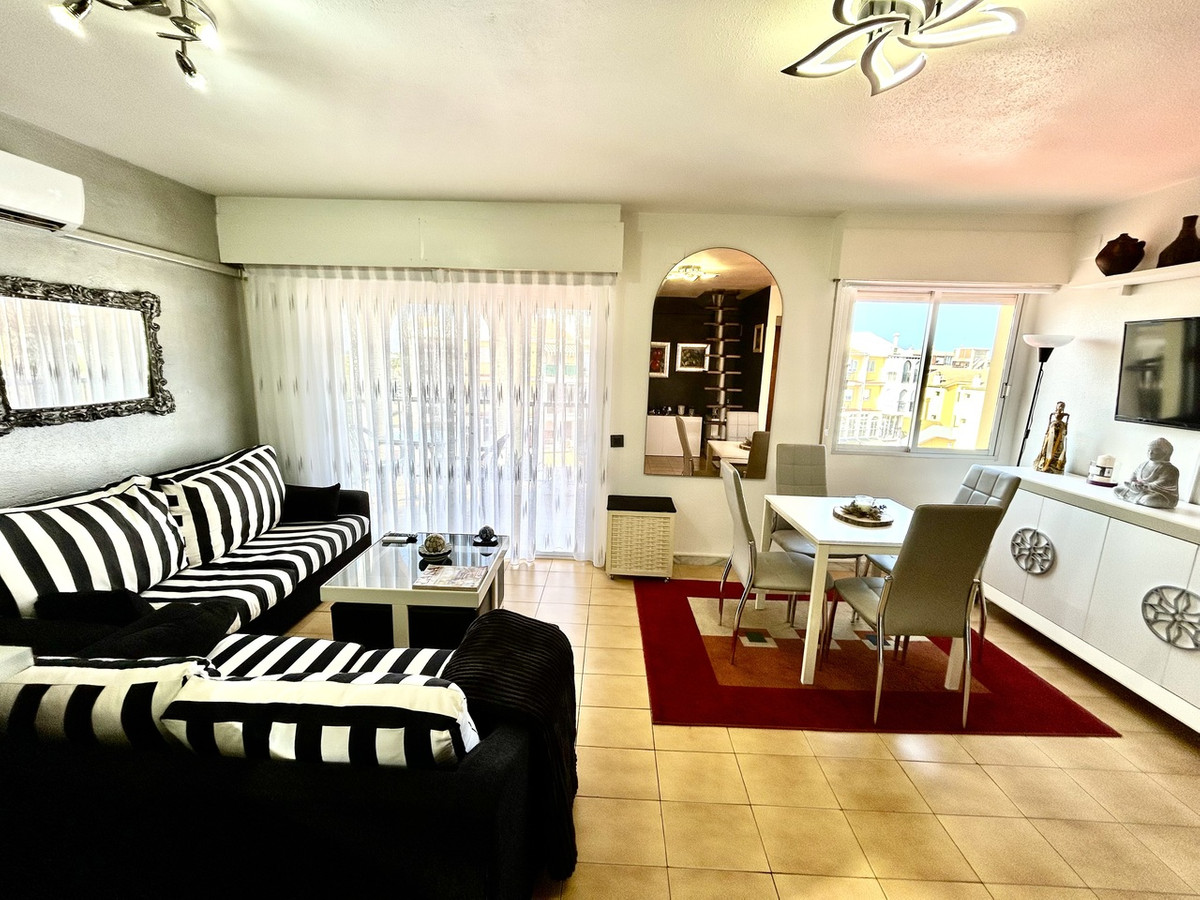 1 Bed Apartment for sale in Torrevieja Costa Blanca, Alicante, Spain