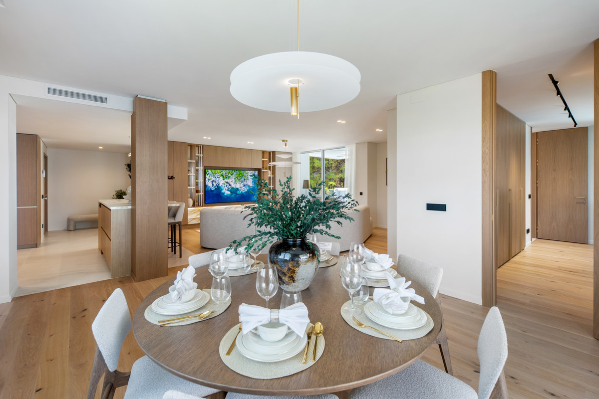 3 Bed Apartment for sale in Los Monteros Costa Del Sol, Málaga, Spain