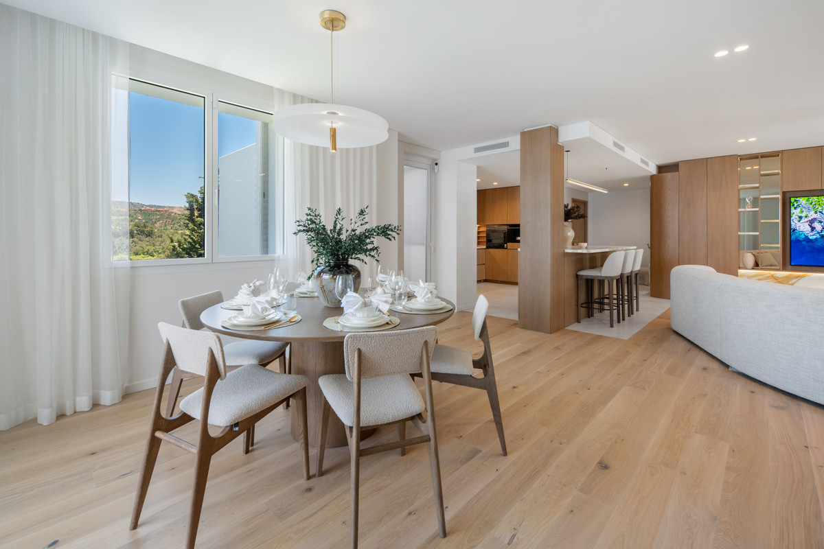 3 Bed Apartment for sale in Los Monteros Costa Del Sol, Málaga, Spain