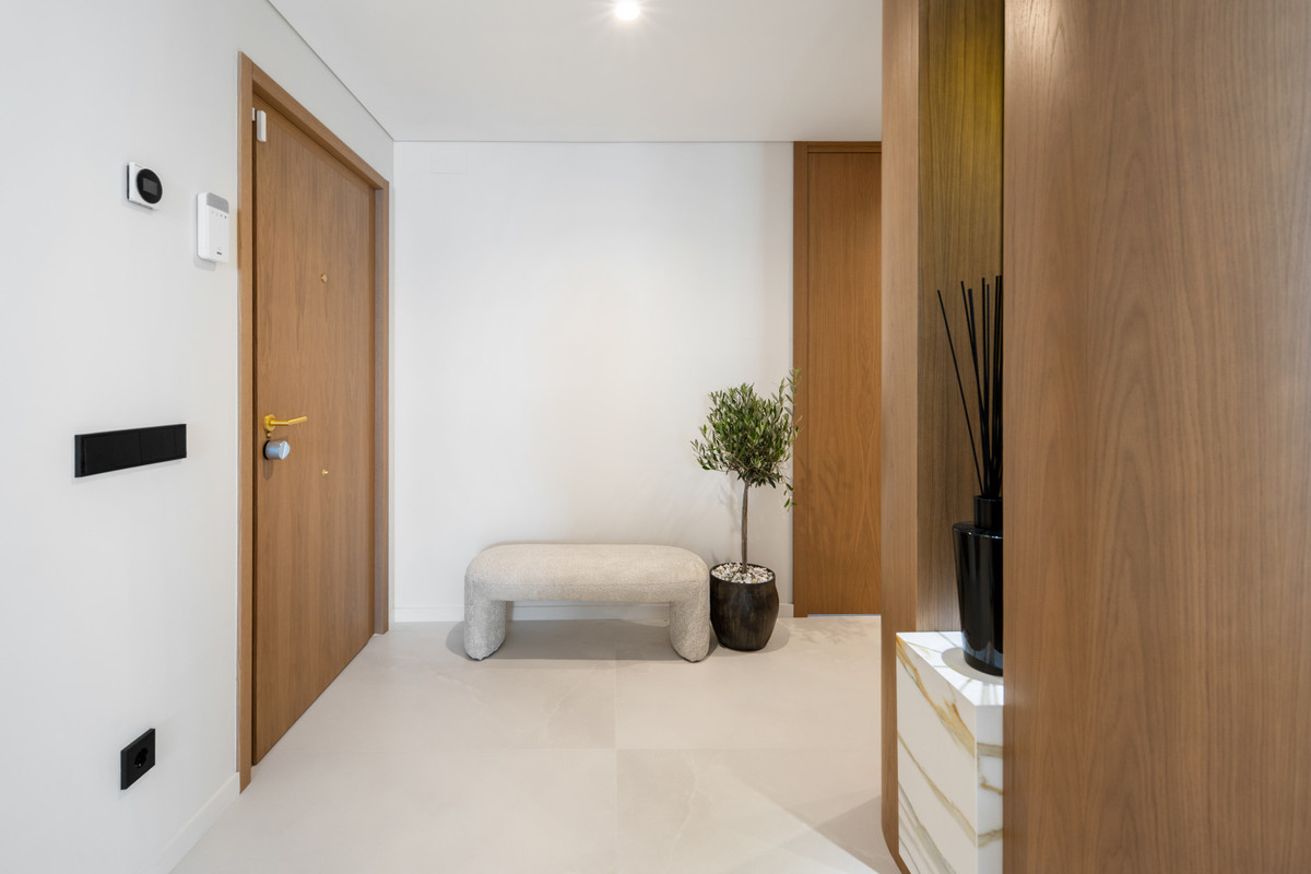 3 Bed Apartment for sale in Los Monteros Costa Del Sol, Málaga, Spain