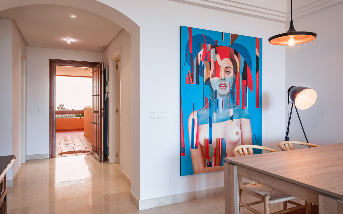 2 Bed Apartment for sale in Benahavís Costa Del Sol, Málaga, Spain
