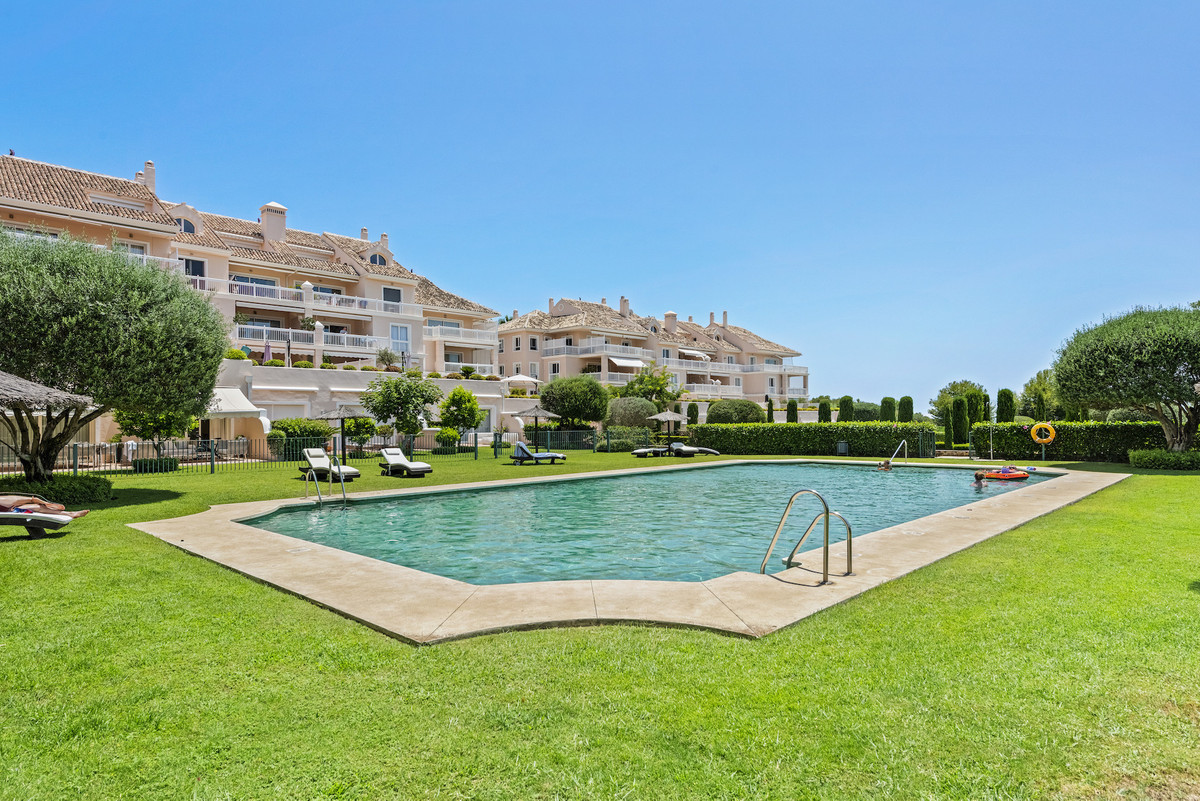 1 Bed Apartment for sale in Los Flamingos Costa Del Sol, Málaga, Spain