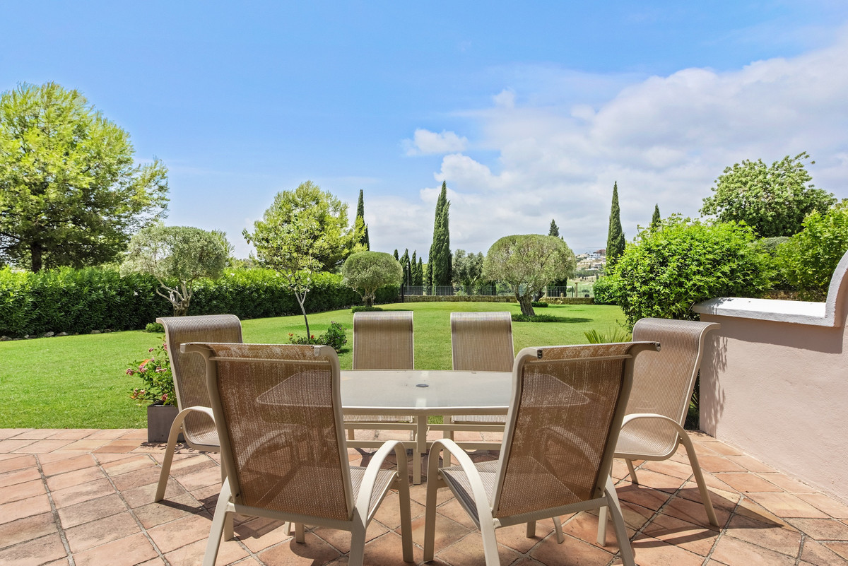 1 Bed Apartment for sale in Los Flamingos Costa Del Sol, Málaga, Spain